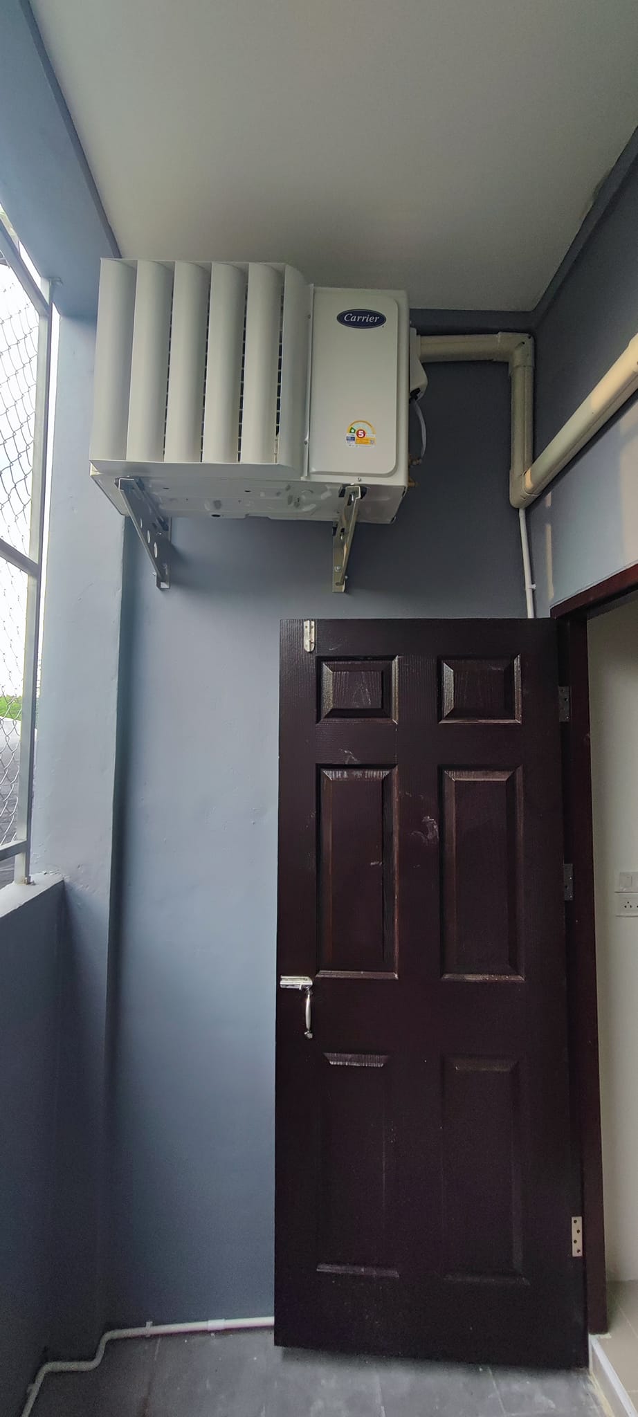 ป้ายหอพัก